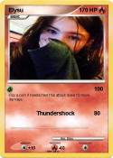 Elysu