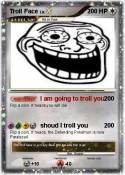 Troll Face