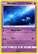 Meloetta