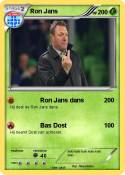 Ron Jans