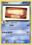 Fur-fish