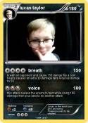 lucas taylor