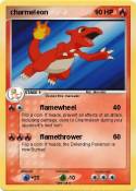 charmeleon