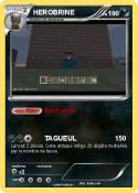 HEROBRINE