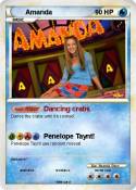 Amanda