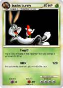bucks bunny