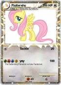 Fluttershy