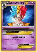 GokuSSMAX