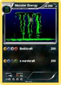 Monster Energy