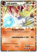 ssj4 gogeta