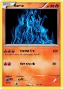 flame