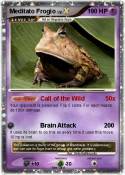 Meditato Frogio