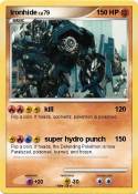 Ironhide