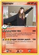 supertaylor