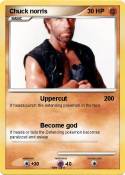 Chuck norris