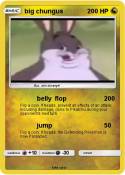 big chungus