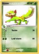 Grasen