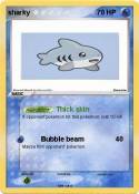 sharky