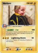 Maddyon