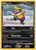 Wario