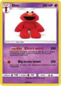 Elmo