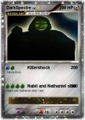 DarkSpectre