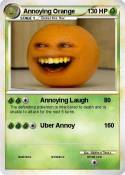 Annoying Orange