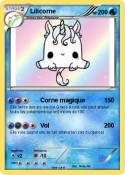 Lilicorne