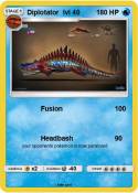 Diplotator lvl