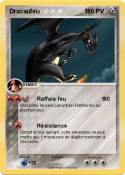 Dracaufeu 1