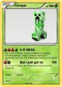 Creeper