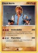 Chuck Norris