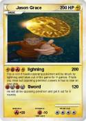 Jason Grace