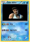 Justin Bieber