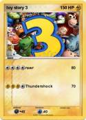 toy story 3