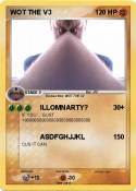 WOT THE V3