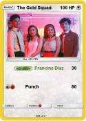 The Gold Squad