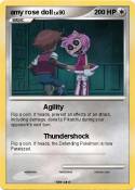 amy rose doll