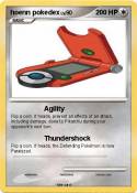 hoenn pokedex
