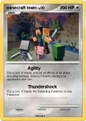 minecraft team