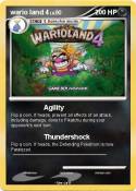 wario land 4