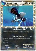 Dark Kyogre
