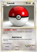 Pokeball