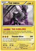 THE OMEGA