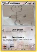 Pencilmate