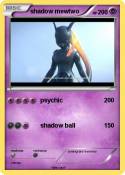 shadow mewtwo