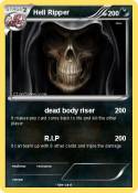 Hell Ripper