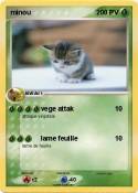 minou