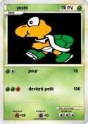 yoshi