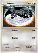 Zekrom